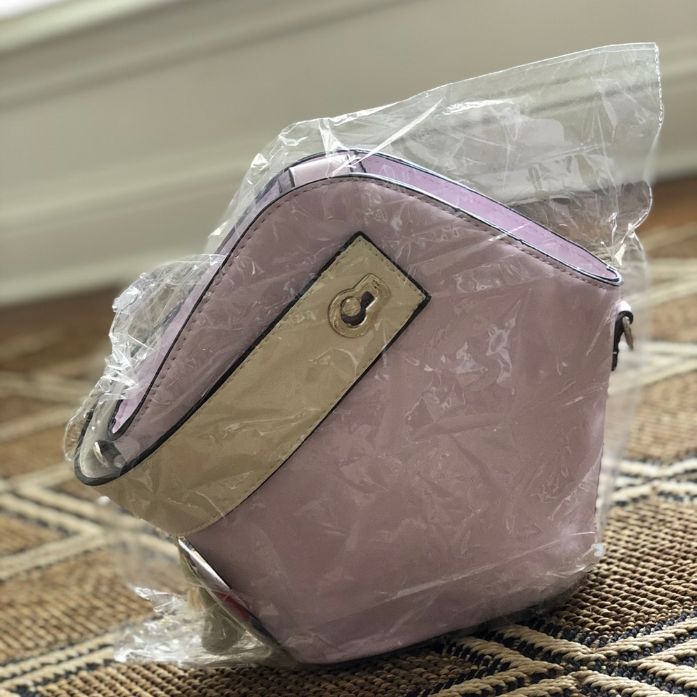 🌟Messenger Clutch Bag🌟VEGAN FRIENDLY!